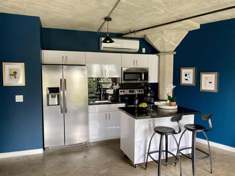 Appartement The Navy Loft Los Angeles