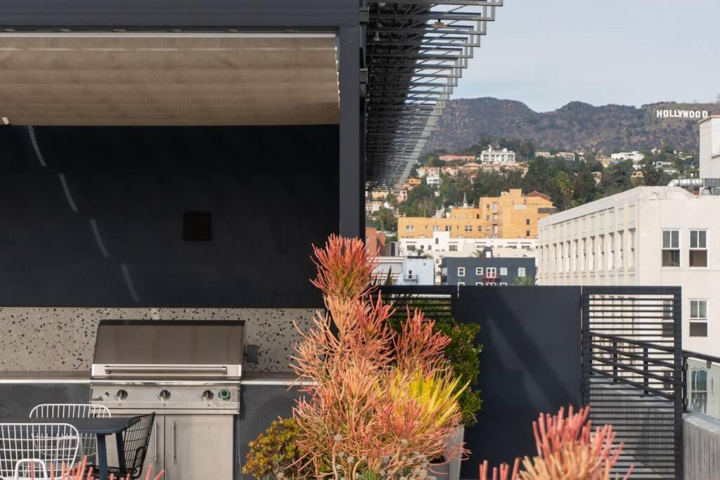 The Navy Loft Appartement Los Angeles