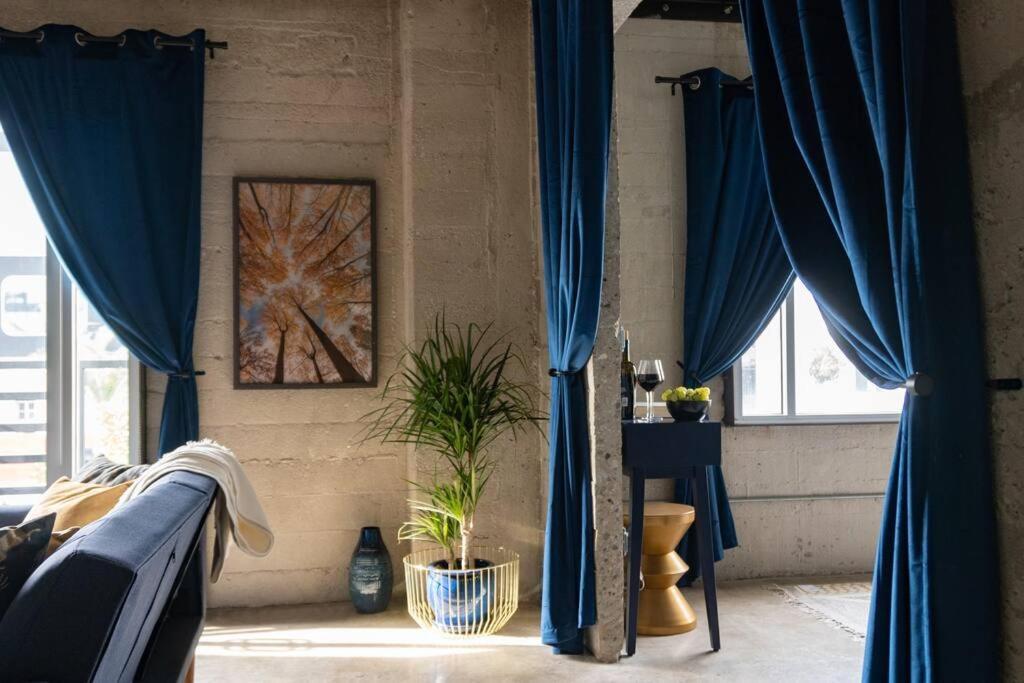 Appartement The Navy Loft