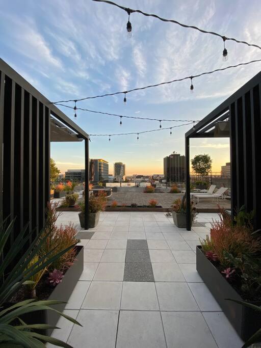 Appartement The Navy Loft Los Angeles