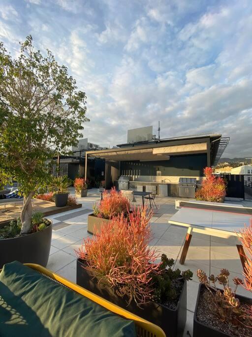 The Navy Loft Appartement Los Angeles