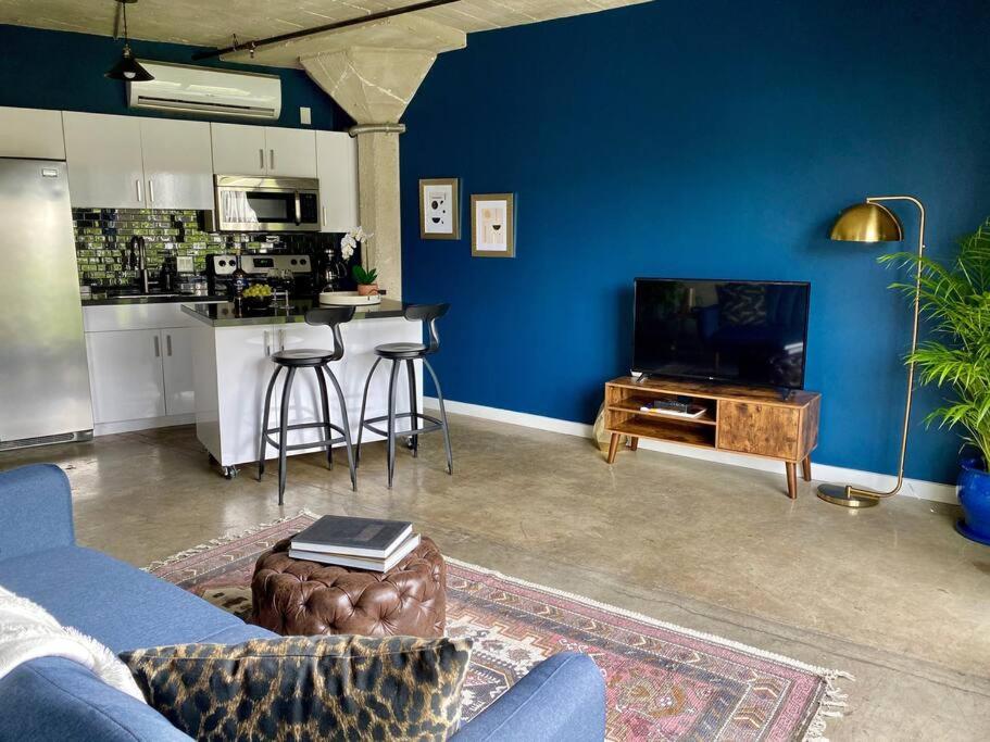 The Navy Loft * Los Angeles
