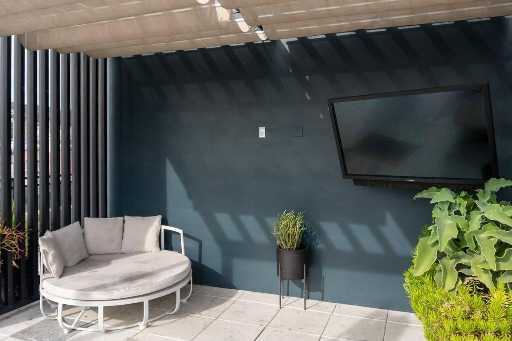 The Navy Loft Appartement