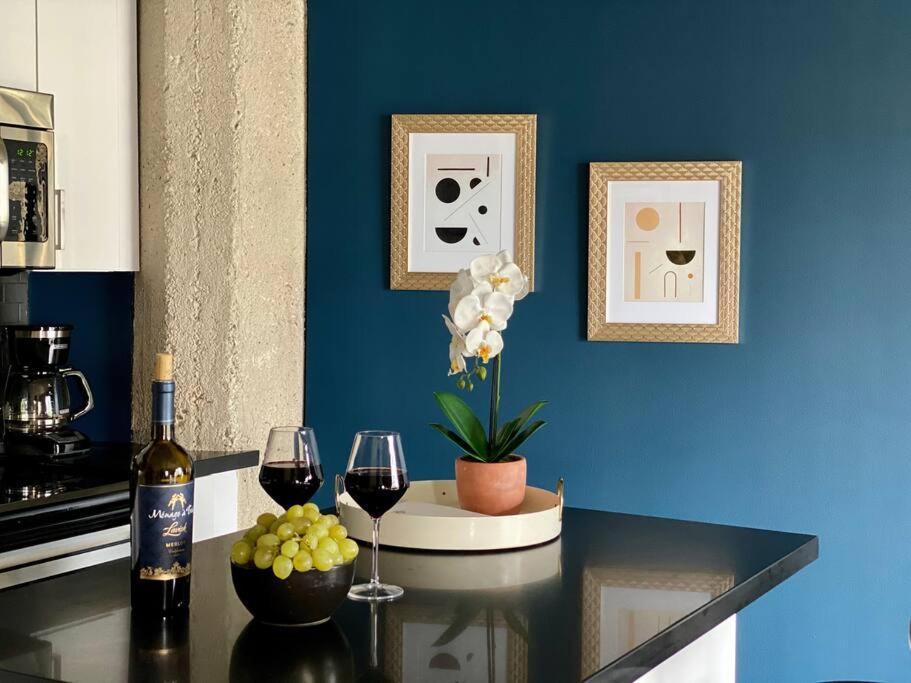 Appartamento The Navy Loft *