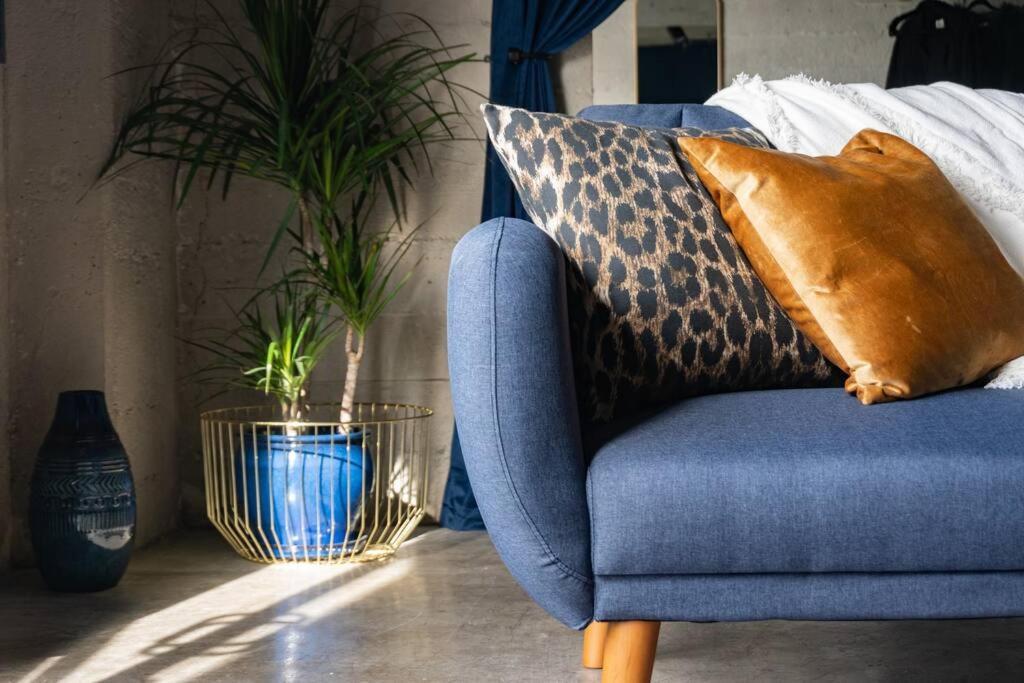 Appartamento The Navy Loft Los Angeles