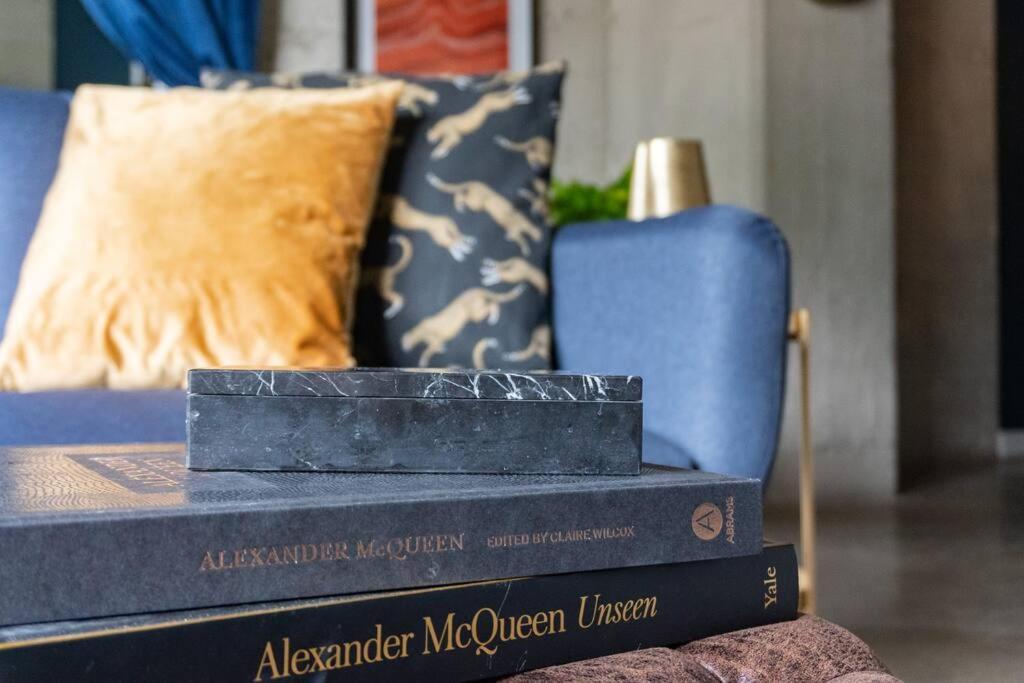 Appartamento The Navy Loft *