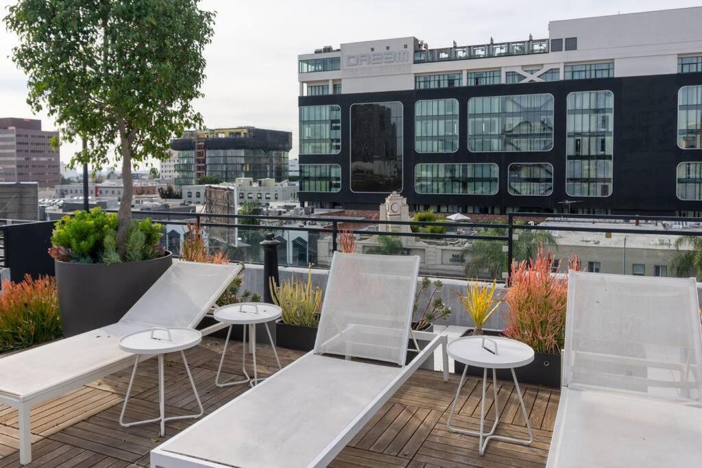 Appartamento The Navy Loft
