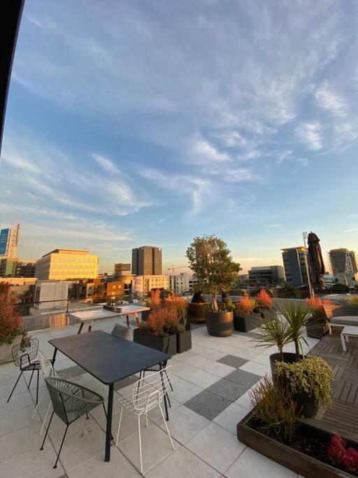 Appartamento The Navy Loft