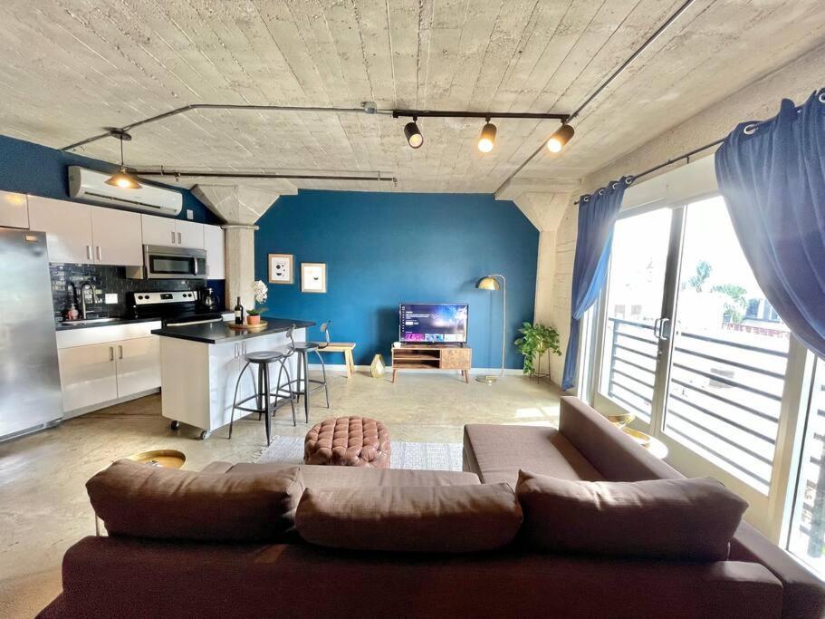Appartamento The Navy Loft