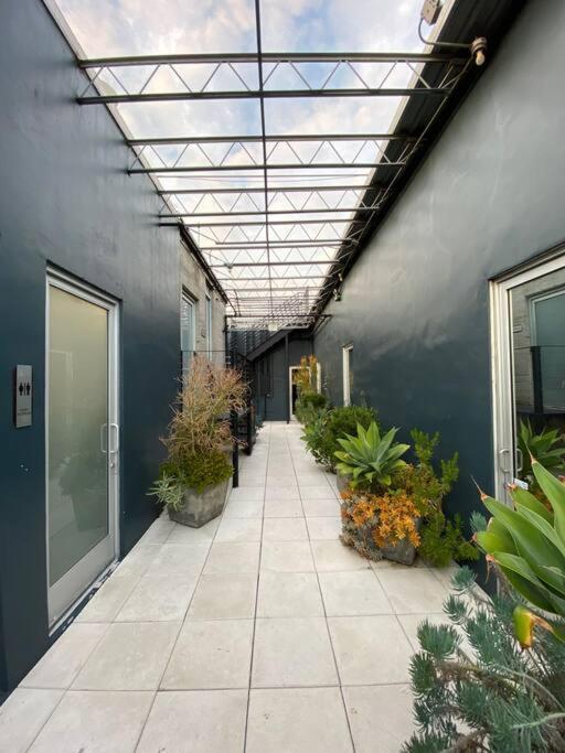 The Navy Loft *